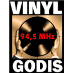 vinylgodis945