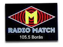 Radio Match Borås